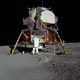 La NASA Elige A 14 Compañías Estadounidenses Para Desarrollar Tecnología Para Misiones Lunares