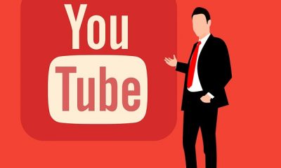 El CEO de YouTube emite disculpas públicas por los cambios de verificación