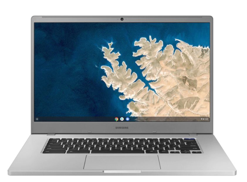 Samsung Presenta Chromebook 4 Y Chromebook 4+ A Partir De $ 229.99