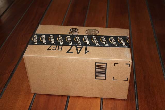 Amazon suspenderá temporalmente el envío de productos no esenciales en Italia y Francia