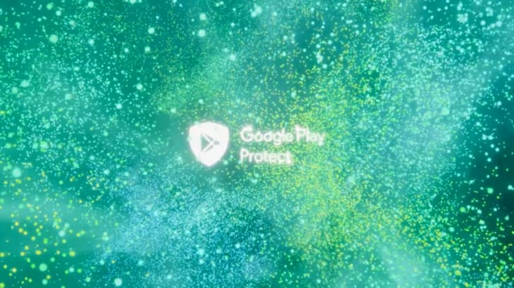 El Programa de protección avanzada de Google modifica las instalaciones de aplicaciones externas