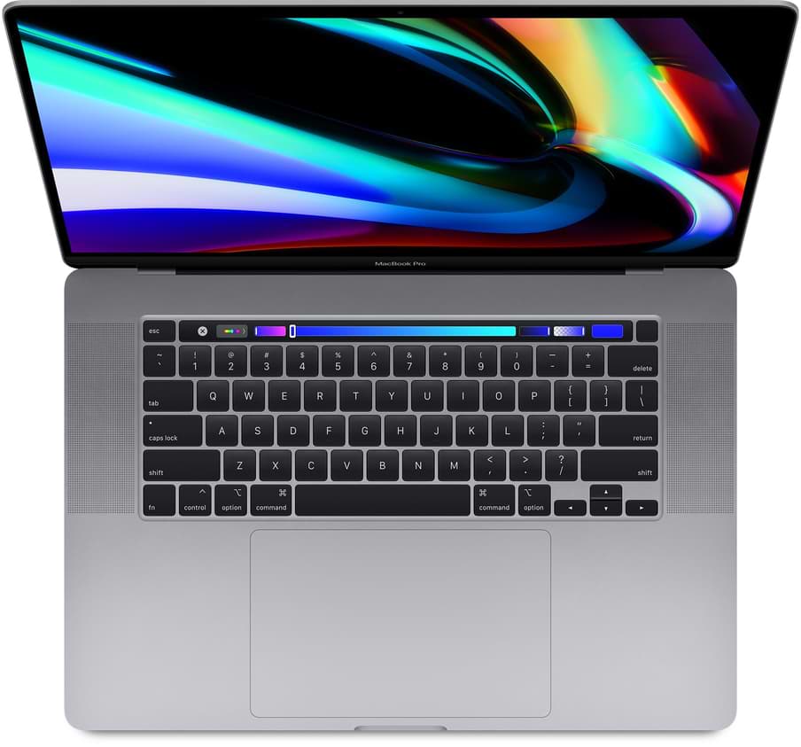 Especificaciones, rumores y noticias de MacBook Pro de 14 pulgadas