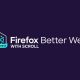 Firefox Better Web hornea Desplácese para una navegación sin anuncios basada en suscripción