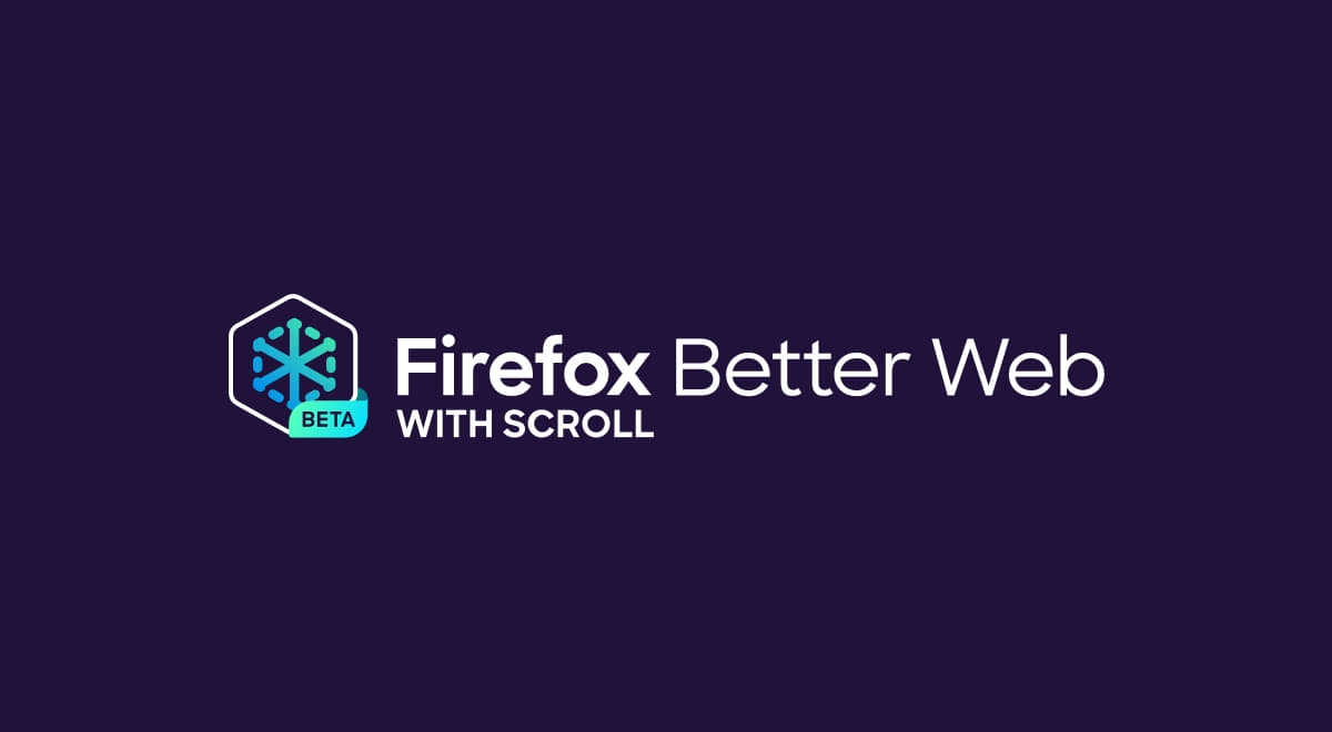 Firefox Better Web hornea Desplácese para una navegación sin anuncios basada en suscripción