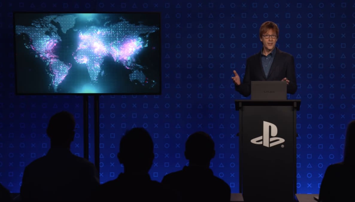 Se revelan las especificaciones completas de PlayStation 5