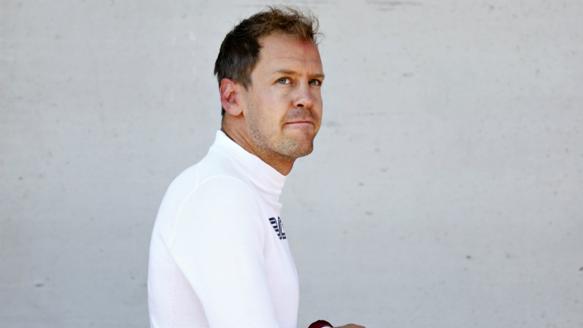 Sebastian Vettel unlikely to partner Max Verstappen at Red Bull, says Horner