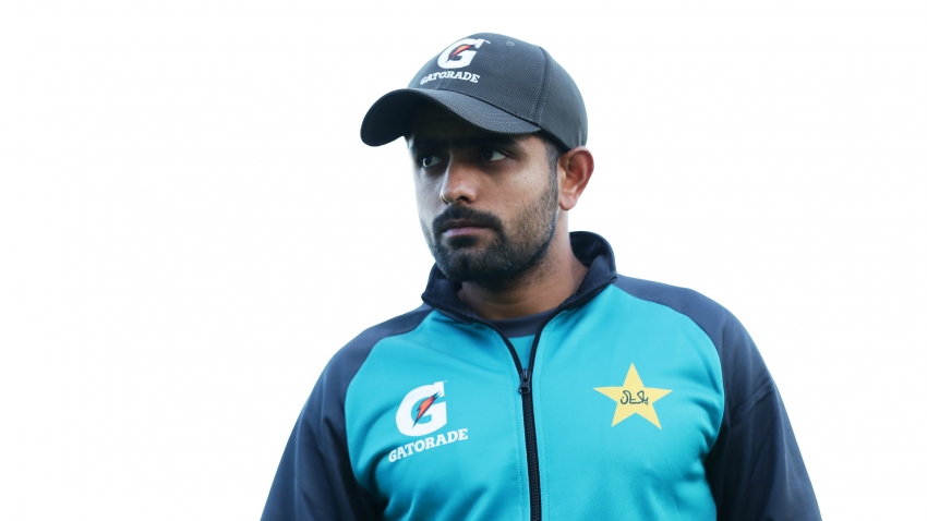 Pakistan appoint Babar Azam as new ODI captain