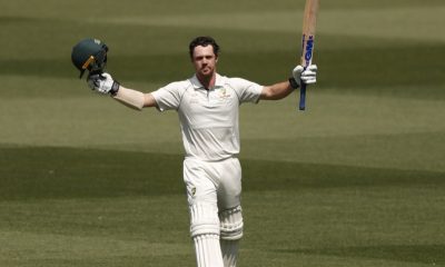 Coronavirus: Head behind Adelaide plan for Australia v India Tests