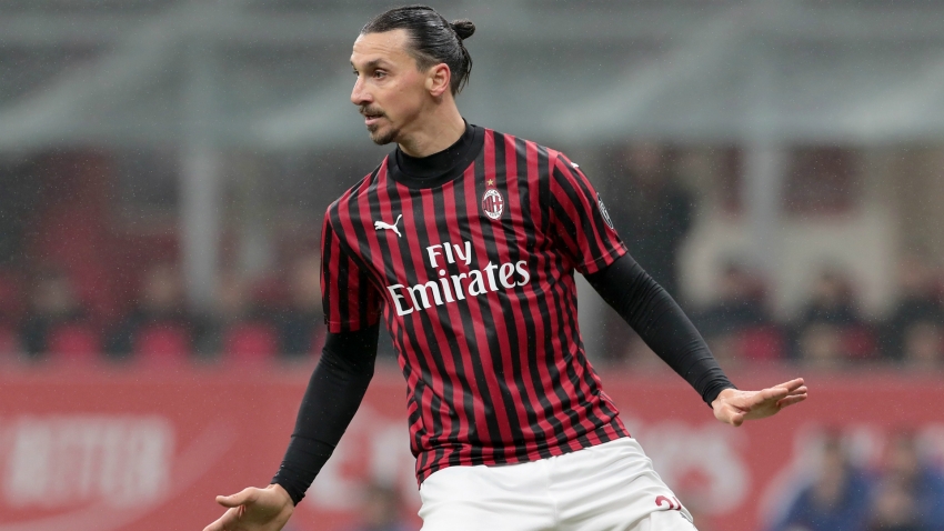 Ibrahimovic really makes a difference for Milan, says Duarte