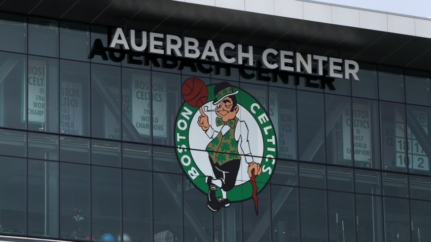 Coronavirus: Massachusetts teams can re-open practice facilities, Celtics set to resume workouts