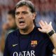 Barcelona spell the worst year of my career, says Martino