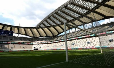 K League 1: Seongnam's Kis leaves sour taste for Seoul