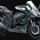 2020 Kawasaki Ninja 1000SX BS6 costs Rs. 50,000 more than the outgoing model