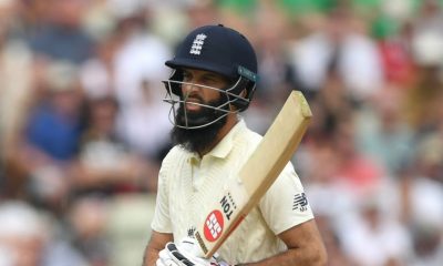 Moeen Ali ready for fresh start with England after falling out of love with Test cricket