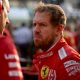 Sebastian Vettel to leave Ferrari at end of 2020 season