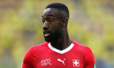 Coronavirus: Ditched by Sion in pay row, ex-Arsenal man Djourou thrilled to find new team