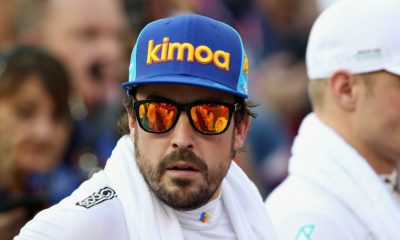 Alonso a 'no-brainer' for Renault, but does he have the appetite?