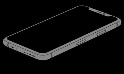 Apple podría lanzar un iPhone completamente sin puerto en 2021