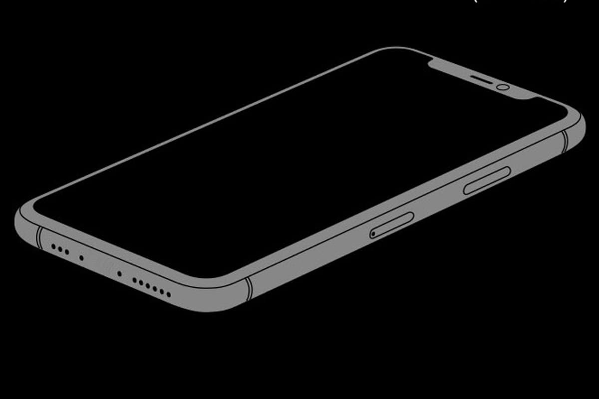 Apple podría lanzar un iPhone completamente sin puerto en 2021