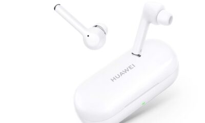 Huawei Freebuds 3i ofrece dos cosas que Galaxy Buds + no puede