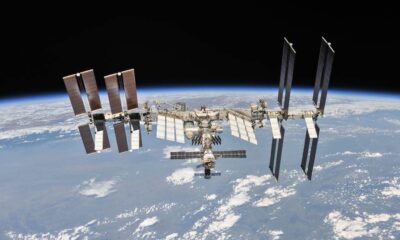 La NASA y Tom Cruise están trabajando juntos para filmar una película en el espacio