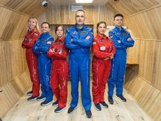 NASA busca un pequeño equipo de participantes para pasar 8 meses en aislamiento (2)