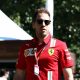 Madness if Ferrari pushed Vettel out – Button