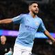 Man City have everything to win Champions League - Mahrez