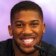 Anthony Joshua rules out Mike Tyson fight because 'people would boo'