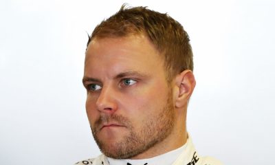 Bottas primed for 2020 Formula One title bid - Hakkinen