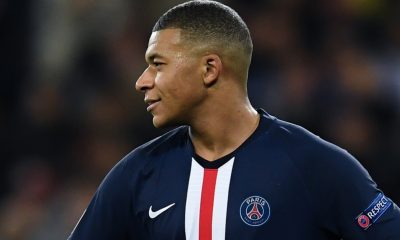 Mbappe not a good fit for Liverpool, claims McAteer