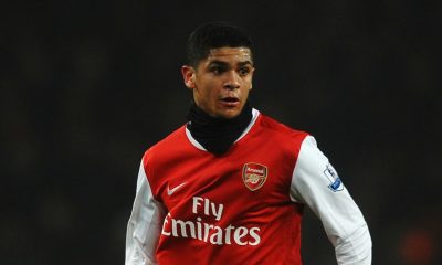 Denilson: Ex-Arsenal midfielder wants comeback after six games, three knee ops in four years