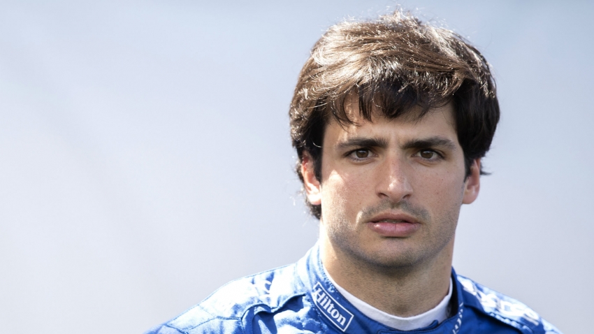 Sainz to join Ferrari: The Spaniard's career to date