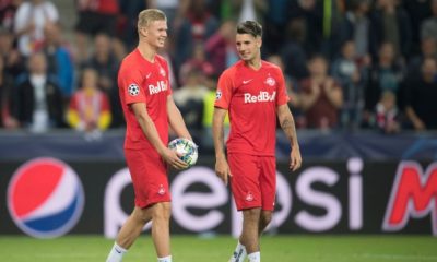 Best U21 players from outside Europe's 'Big Five': A Salzburg product as good as Erling Haaland and a Liverpool target feature