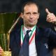 Premier League-linked Allegri will have his 'next adventure abroad'