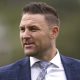 McCullum: Opening night IPL 158 'changed my life forever'