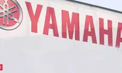 Closure of economic activities should have been reviewed carefully: Yamaha