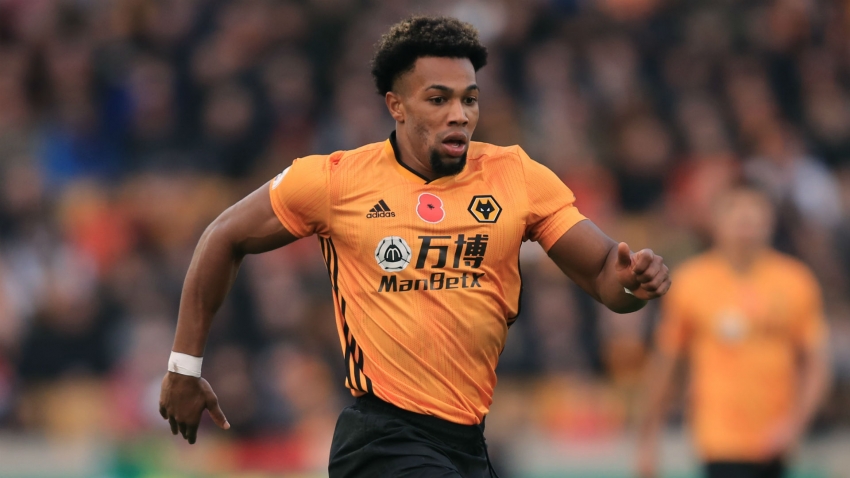 Wolves winger Traore can be 'almost unstoppable' and might be fastest ever footballer, says Gil