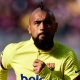 Barca's Vidal wants to play for Boca Juniors, claims Medel