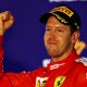 Vettel to leave Ferrari: The four-time champion's Scuderia career in numbers