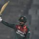 Das leads the way as Bangladesh complete series win over Zimbabwe