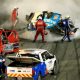 Newman, Kenseth returns headline NASCAR's Darlington restart