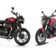 The first bike under the Bajaj-Triumph alliance will carry a starting price of Rs. 2 lakh