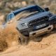 Ford Ranger Raptor V8 Never Got An Approval, To Begin With: Report