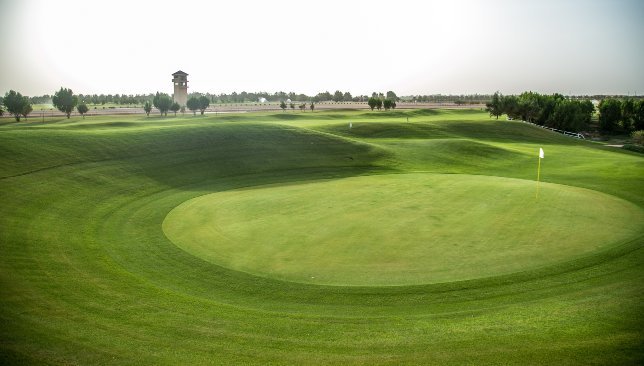Golf courses reopening in Saudi Arabia