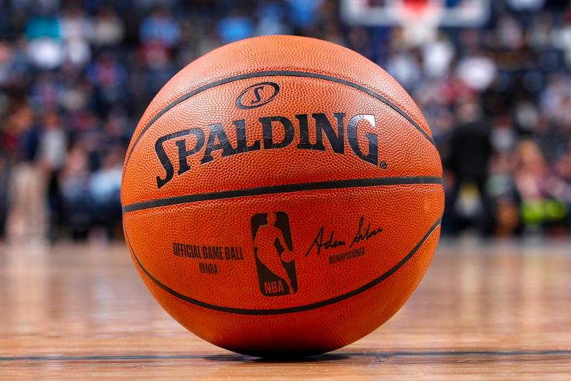 NBA Disney Discussing Restart Season July Info ESPN