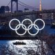IOC President Thomas Bach Tokyo Olympics Potential 2021 Cancellation International Committee