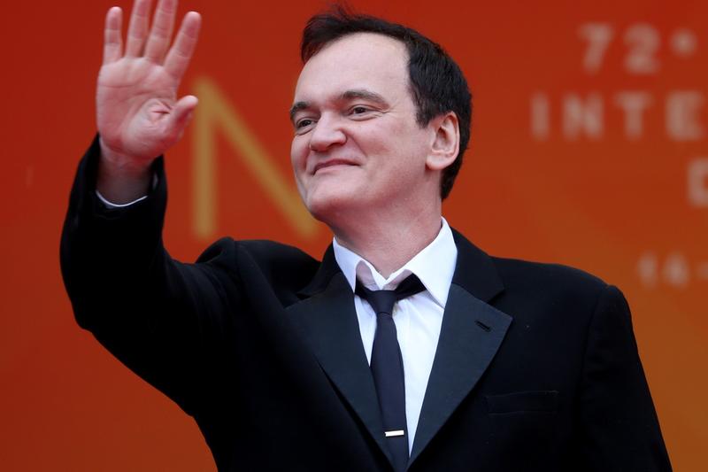 Quentin Tarantino Social Network David Fincher Aaron Sorkin Jesse Eisenberg Andrew Garfield Rooney Mara Armie Hammer