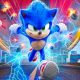Sonic the Hedgehog Sequel Info Announcement Paramount Sega