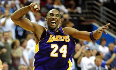 Kobe Bryant Basketball Hall of Fame Induction Possibly Delayed naismith memorial nba john doleva boston globe los angeles lakers black mamba